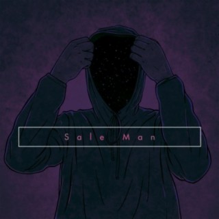 Sale Man