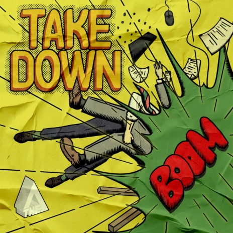 Take Down (prod. KIrO) | Boomplay Music