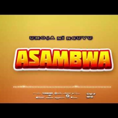 Umoja Ni Nguvu Group | Asambwa | Boomplay Music