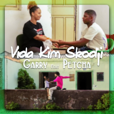 Vida Kim Skodji ft. Petcha | Boomplay Music