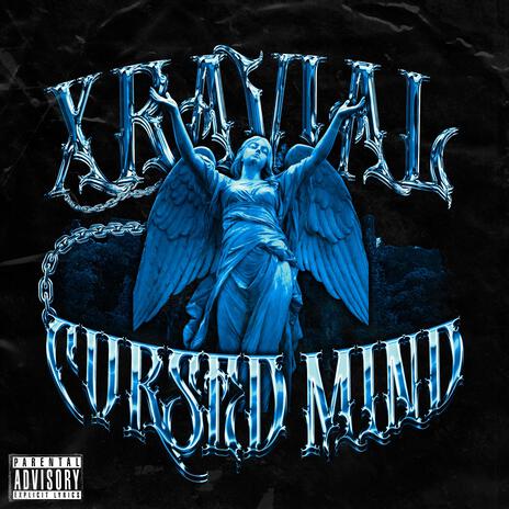 CURSED MIND | Boomplay Music