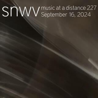 music at a distance 227