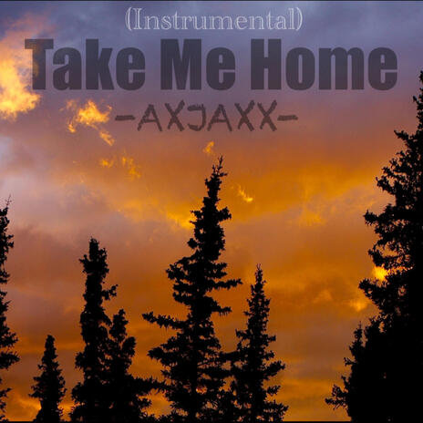 Take Me Home (Instrumental) | Boomplay Music