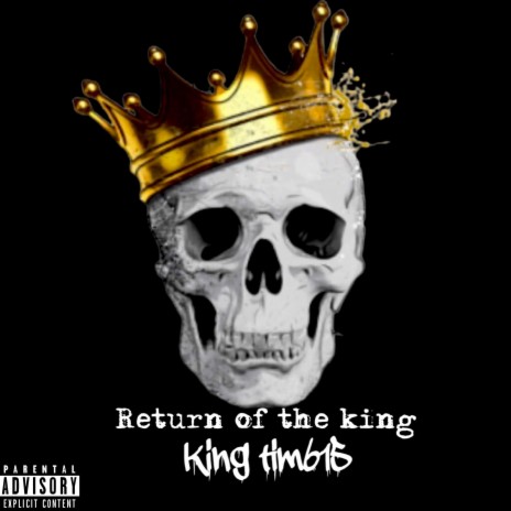return of a king | Boomplay Music