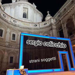 STRANI SOGGETTI