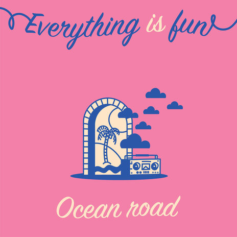 Ocean Road