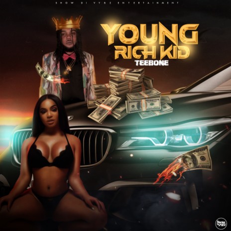 Young Rich Kid | Boomplay Music