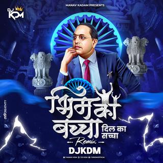 Bhim Ka Baccha Dil Ka Saccha Bhim Jayanti Song (Baba Saheb Ambedkar)