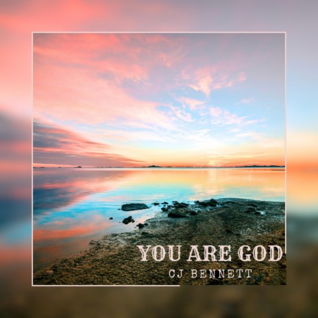 You are God (Live) | Boomplay Music