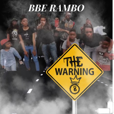 The Warning | Boomplay Music