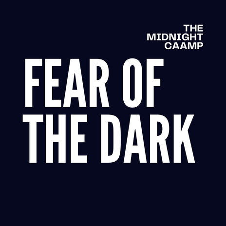 Fear of the Dark | Boomplay Music