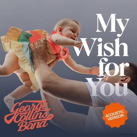 My Wish for You (Acoustic Version) | Boomplay Music