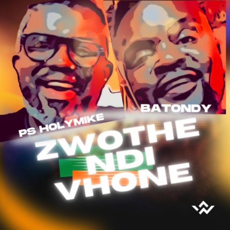 Zwothe Ndi Vhone ft. Pastor Holy Mike