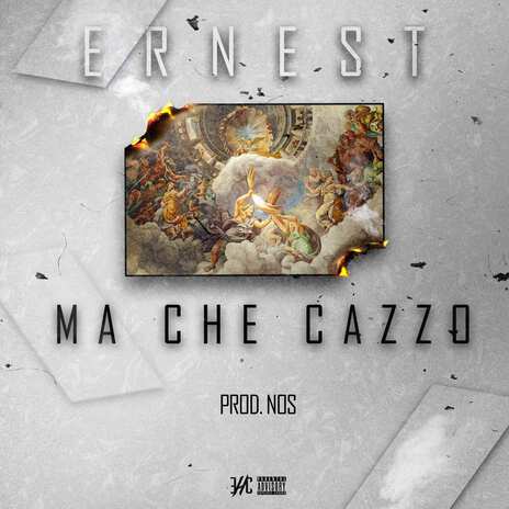 MA CHE CAZZO ft. NOS | Boomplay Music