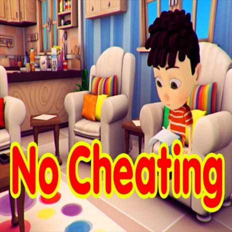 No cheating | Boomplay Music