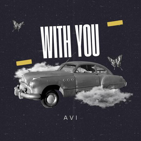 With You (Radio Edit)