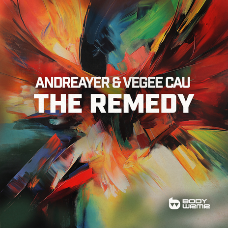 The Remedy ft. VEGEE CAU | Boomplay Music