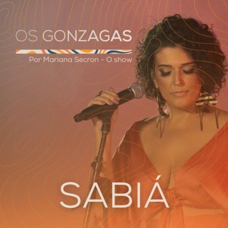 Sabiá | Boomplay Music