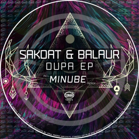 Dupa (Minube Remix) ft. Balaur