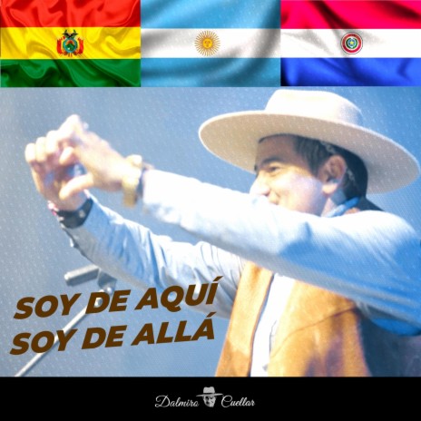 Soy de Aquí, Soy de Allá | Boomplay Music