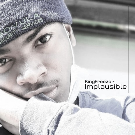 Implausible | Boomplay Music