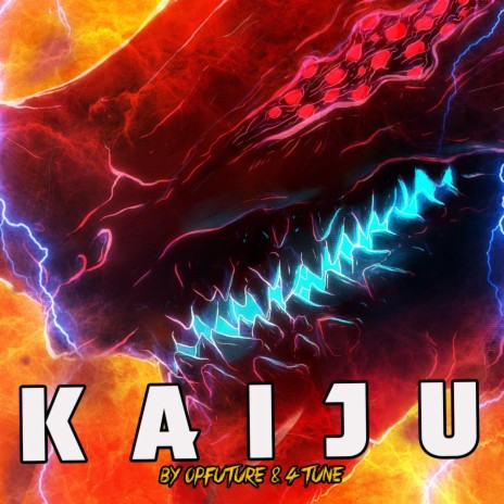 Kaiju ft. 4Tune | Boomplay Music