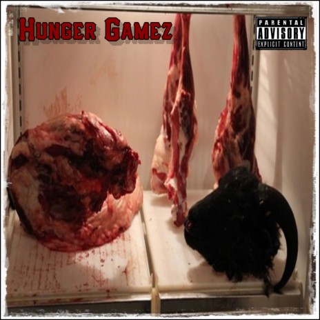 Hunger Gamez ft. Dreamer Black & Charlie Lucky | Boomplay Music