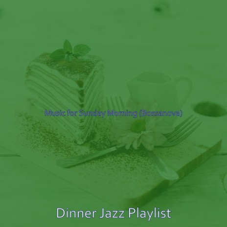 Bossa Trombone Soundtrack for Seasonal Changes