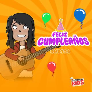 Feliz cumpleaños