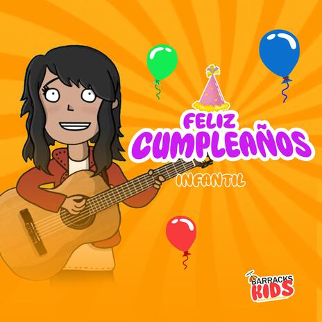 Feliz cumpleaños | Boomplay Music