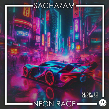 Neon Race