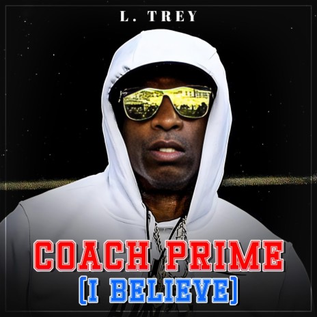 Coach Prime (I believe)