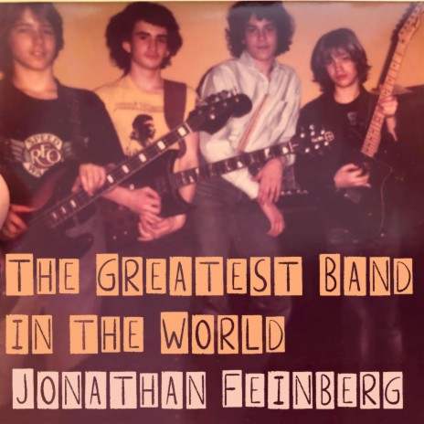 The Greatest Band in the World | Boomplay Music