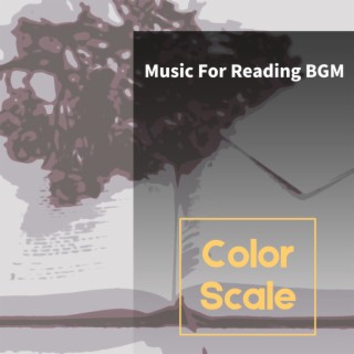 Music For Reading BGM