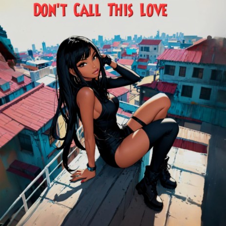 Don't Call This Love | Boomplay Music