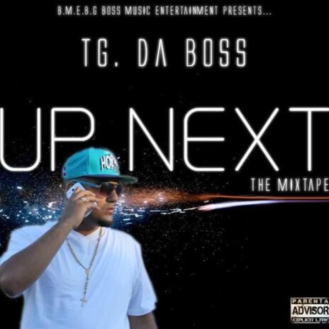 I Know ft. TG. Da Boss | Boomplay Music