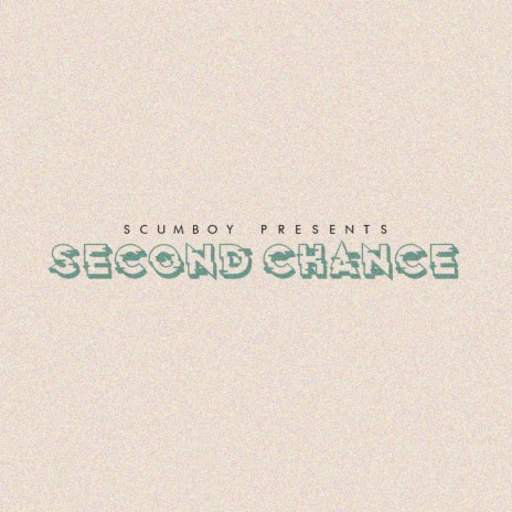 second chance | Boomplay Music
