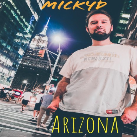 Arizona | Boomplay Music