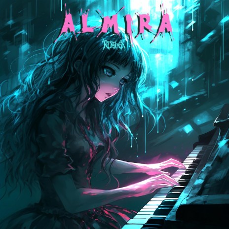 ALMIRA (To My Daughter) | Boomplay Music