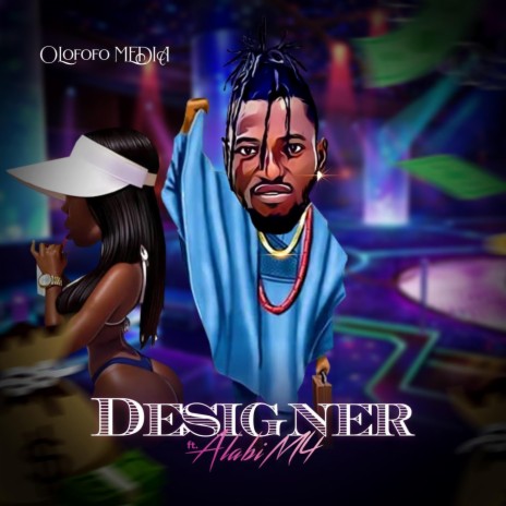 Designer (feat. Alabi M4) | Boomplay Music