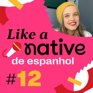 Dónde encontraste esa vaina? - Walk 'n' Talk Level Up #119 Espanhol
