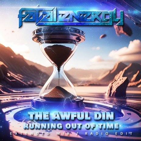 Running Out Of Time (Radio Edit) | Boomplay Music