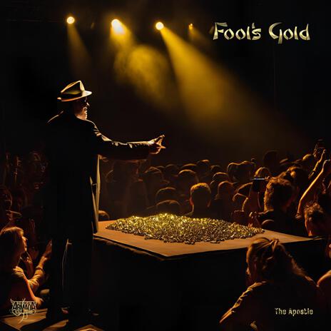 Fool's Gold | Boomplay Music