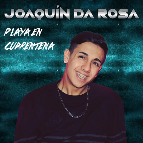 Playa En Cuarentena | Boomplay Music