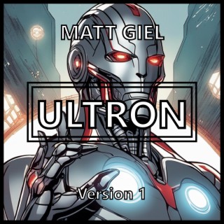 ULTRON (Version 1)