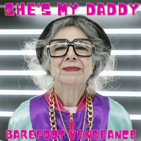 She's My Daddy | Boomplay Music