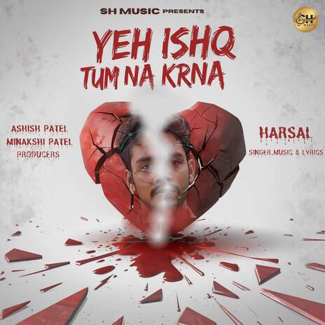 Yeh Ishq Tum Na Karna | Boomplay Music