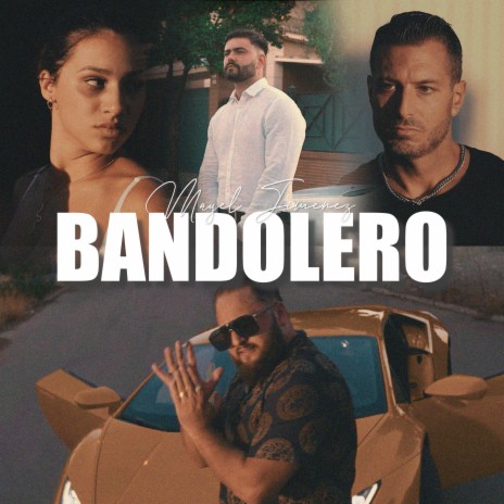 Bandolero | Boomplay Music