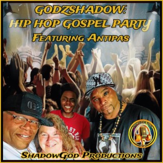 HIP HOP GOSPEL PARTY