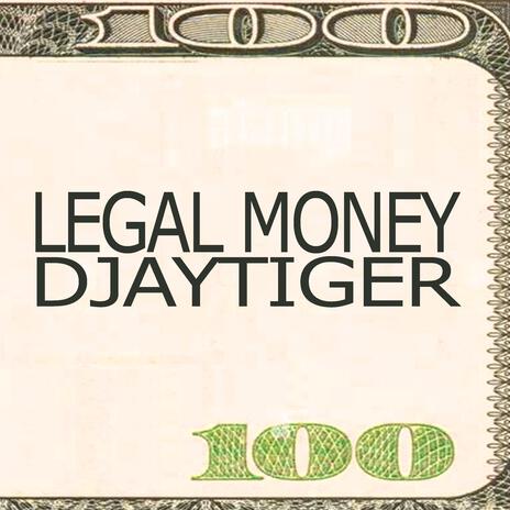 Legal Money | Boomplay Music